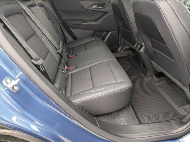 New 2026 Chevrolet Equinox LT FWD image 36