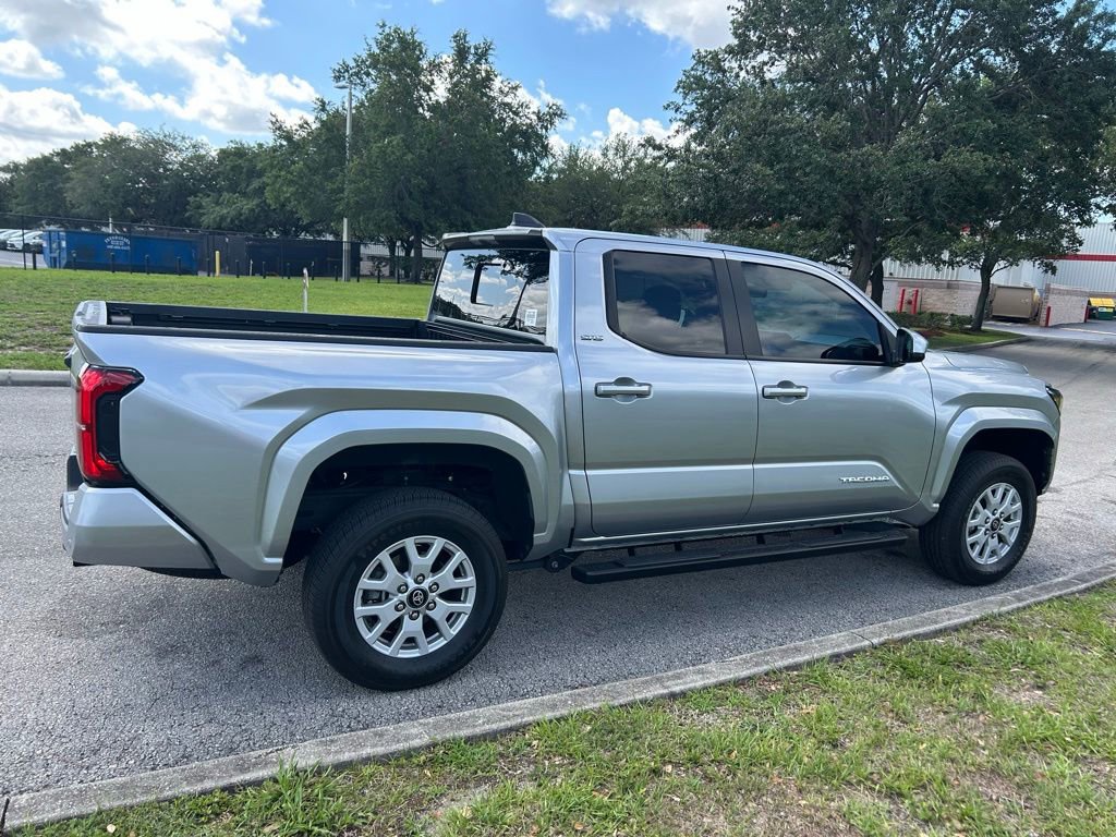 Used 2024 Toyota Tacoma SR5 w/ SR5 Upgrade Package RWD image 6