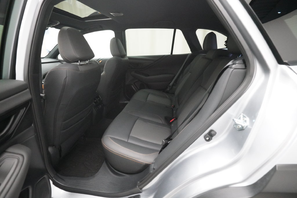 Certified 2025 Subaru Outback Wilderness AWD/4WD image 16