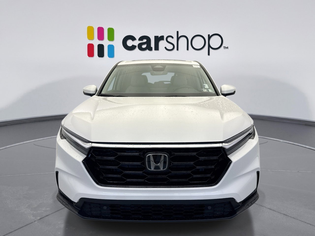 Used 2026 Honda CR-V EX-L image 8