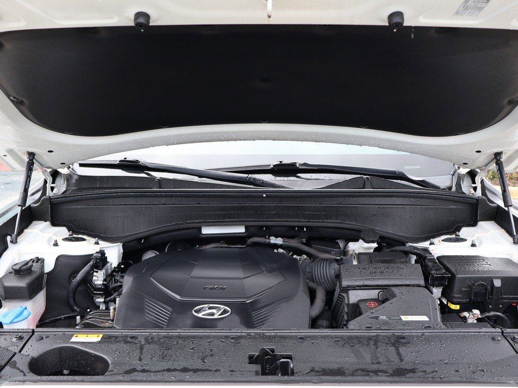 Used 2022 Hyundai Palisade SEL image 24