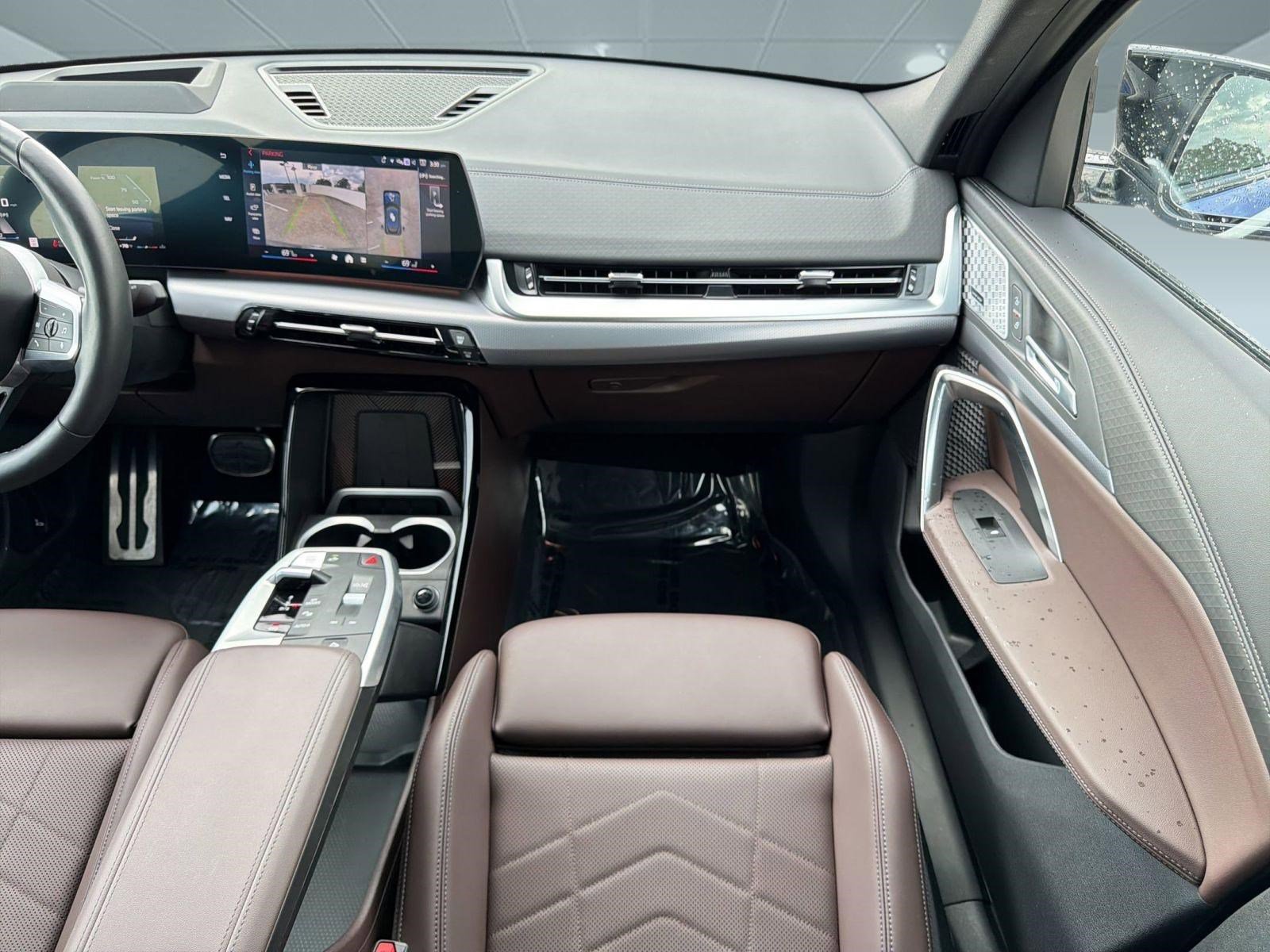 Used 2025 BMW X2 M35i image 28