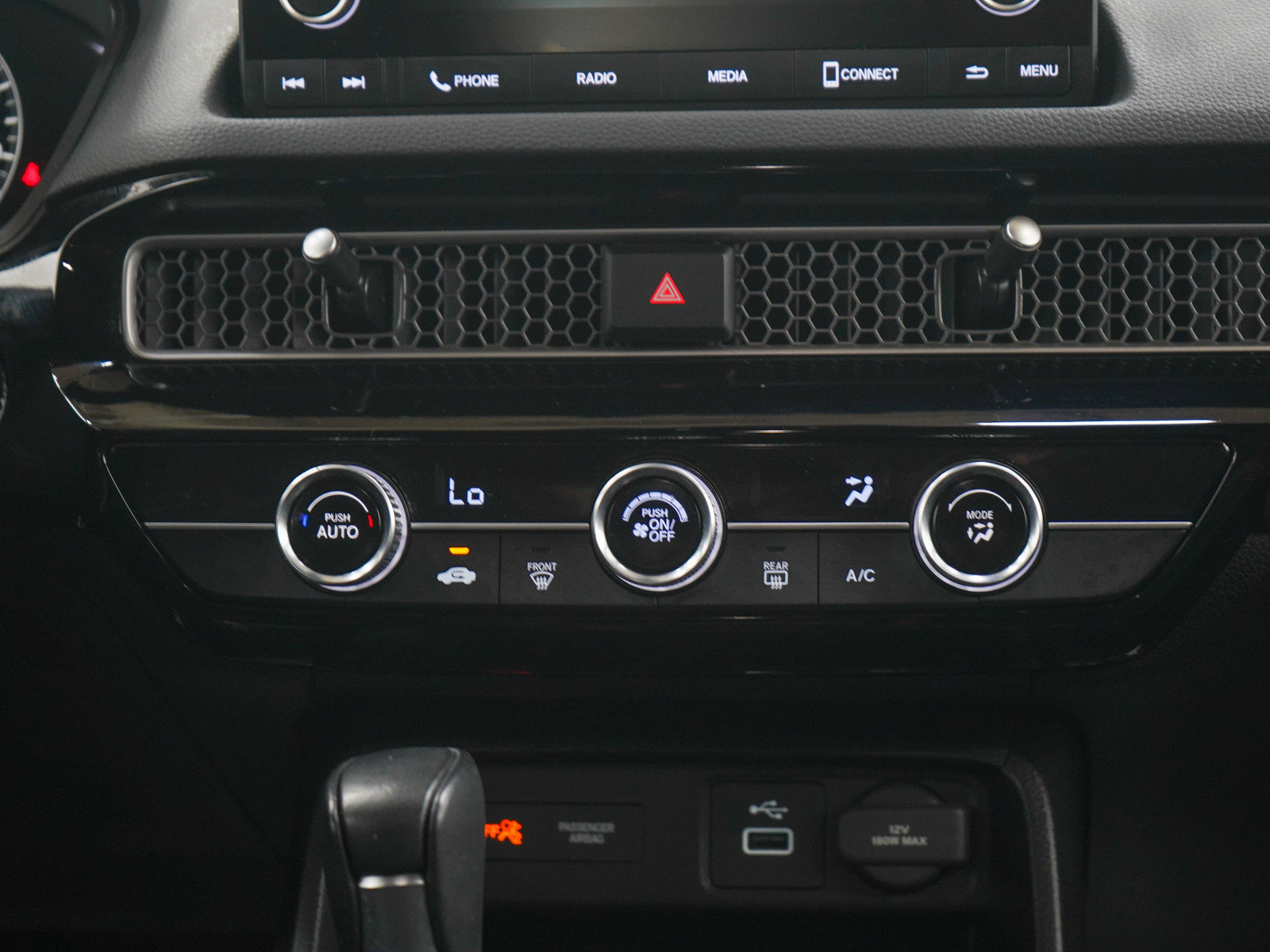 Used 2024 Honda Civic Sport image 16