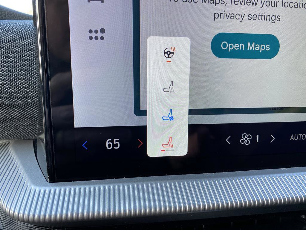 New 2026 Ford Explorer Tremor image 8