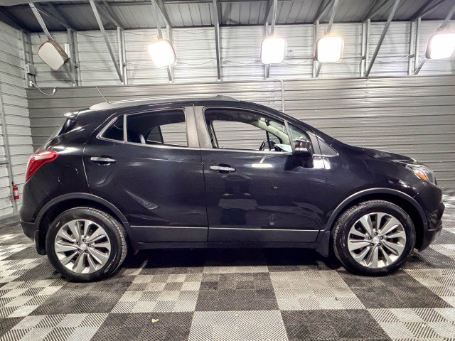 Used 2018 Buick Encore Preferred image 9