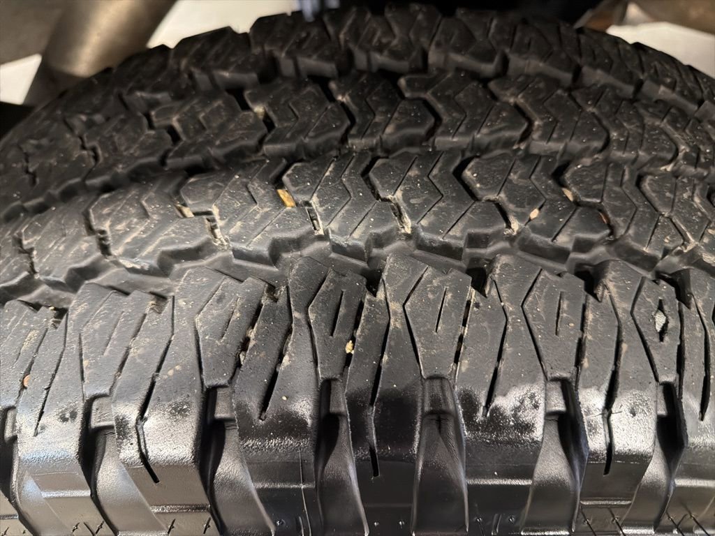 Used 2025 RAM 3500 Laramie w/ Night Edition AWD/4WD image 24