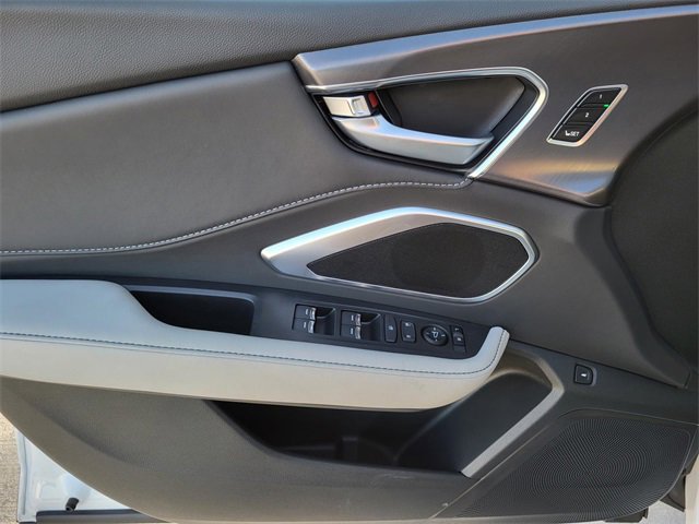 New 2026 Acura RDX SH-AWD image 16