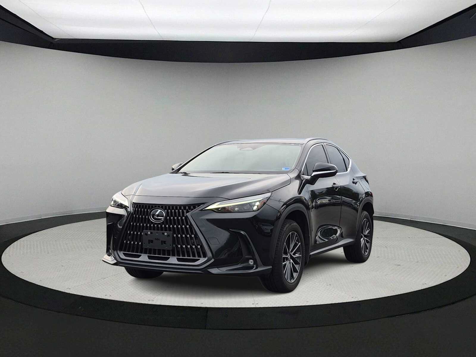 Used 2022 Lexus NX 350 AWD image 4