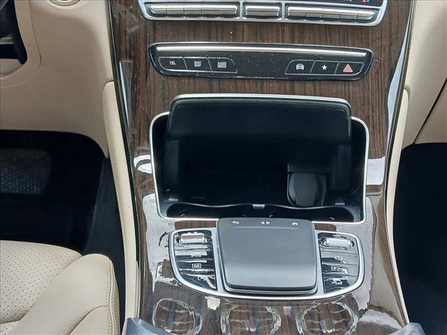 Certified 2022 Mercedes-Benz GLC 300 image 12
