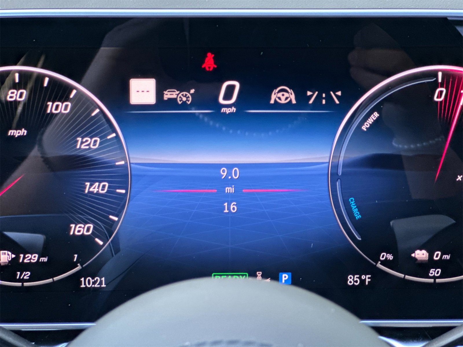 New 2026 Mercedes-Benz S 580e 4MATIC Sedan image 30