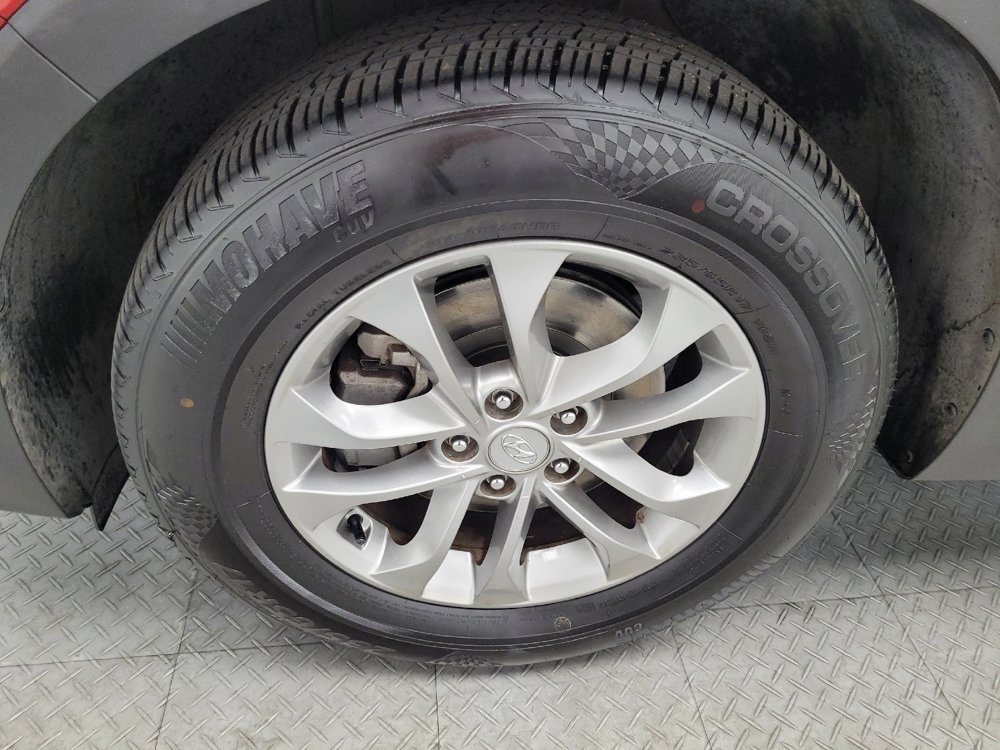 Used 2019 Hyundai Santa Fe SE AWD/4WD image 31