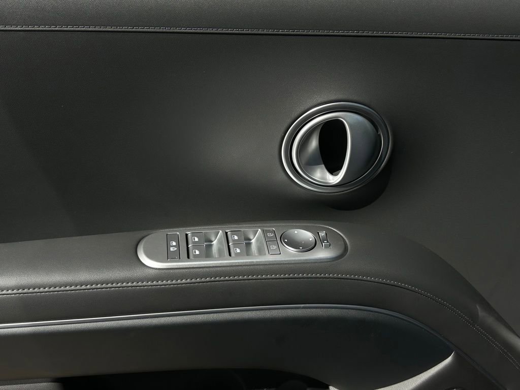 New 2026 Hyundai Palisade SEL image 21