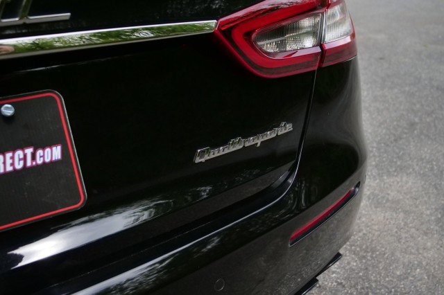 Used 2019 Maserati Quattroporte S image 35
