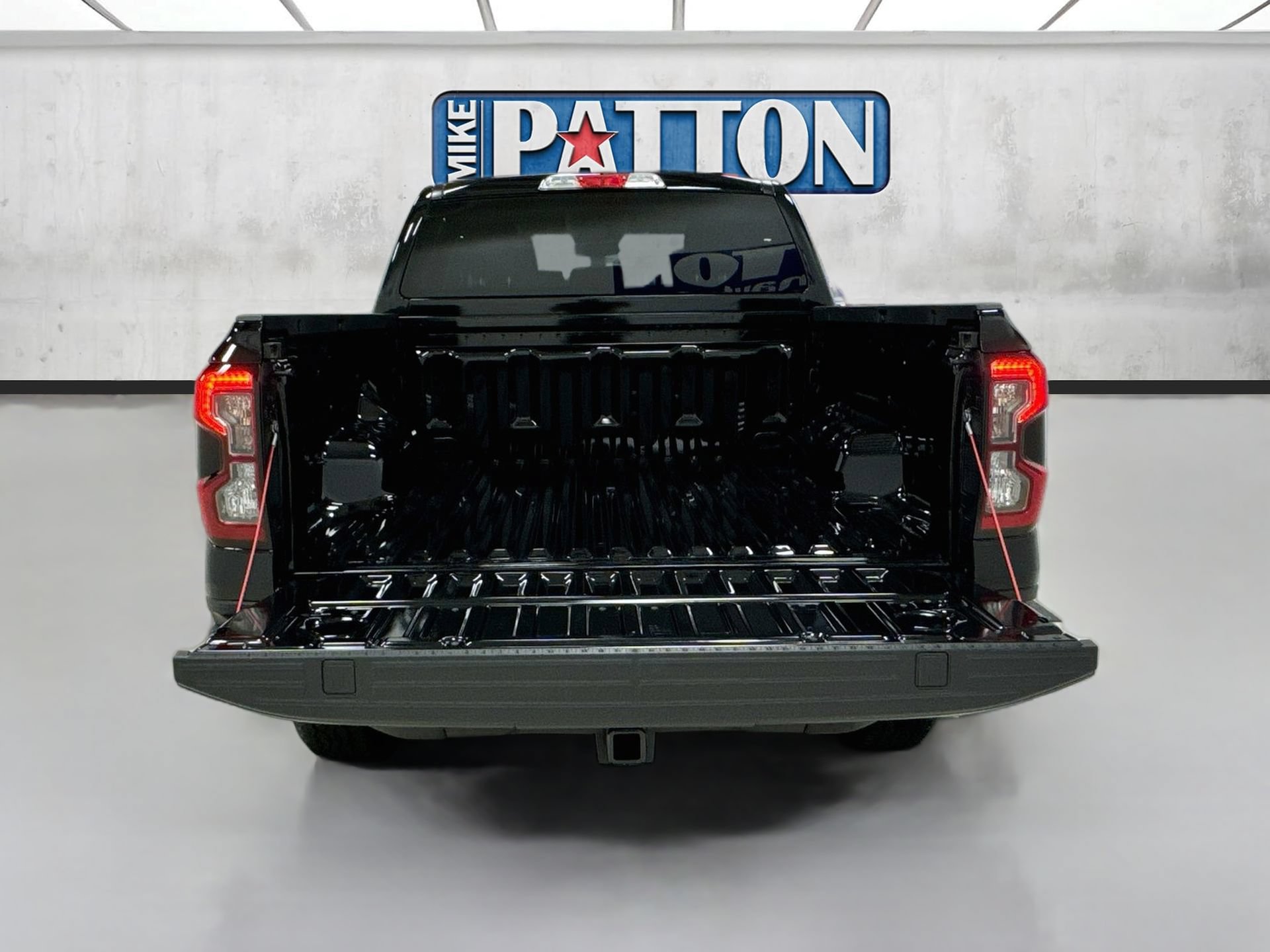 New 2026 Ford Ranger XL w/ Trailer Tow Package RWD image 22
