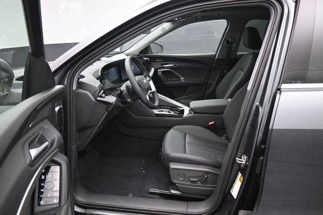 Used 2026 Audi Q5 Premium Plus w/ Premium Plus AWD/4WD image 9