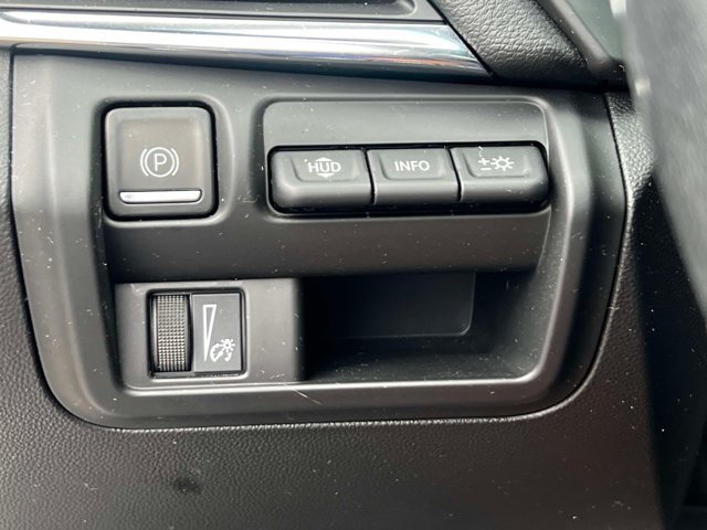 Used 2021 Cadillac CT4 Premium Luxury AWD/4WD image 19