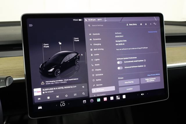 Used 2023 Tesla Model 3 Standard Range RWD image 36