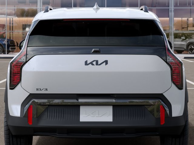 New 2027 Kia EV3 Wind FWD image 13