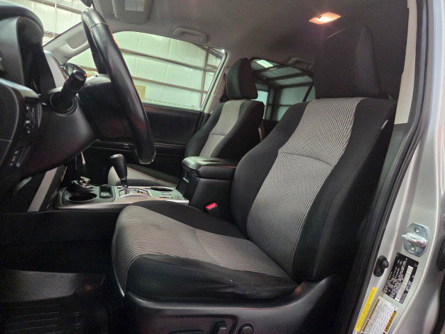 Used 2017 Toyota 4Runner SR5 image 59