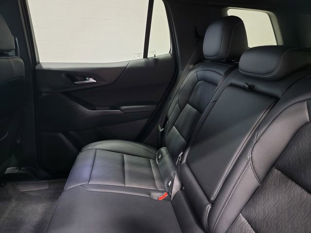 Certified 2026 Chevrolet Equinox LT w/ Convenience Package II AWD/4WD image 14