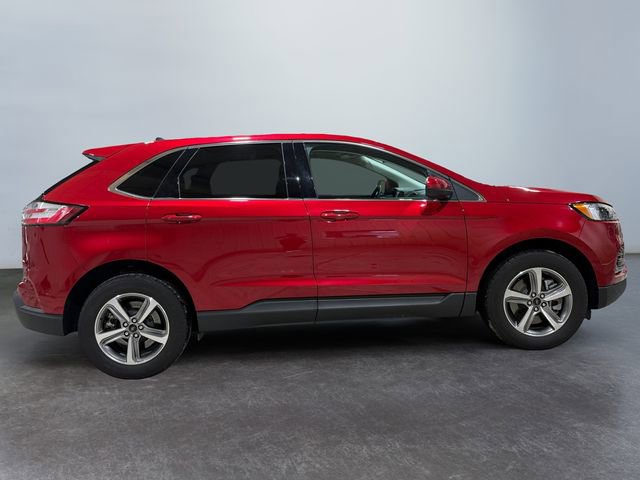 Used 2023 Ford Edge SEL w/ Convenience Package AWD/4WD image 6