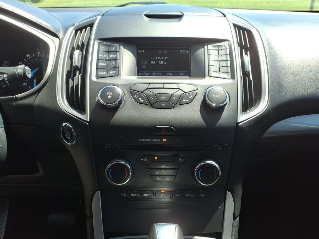 Used 2016 Ford Edge SEL AWD/4WD image 20