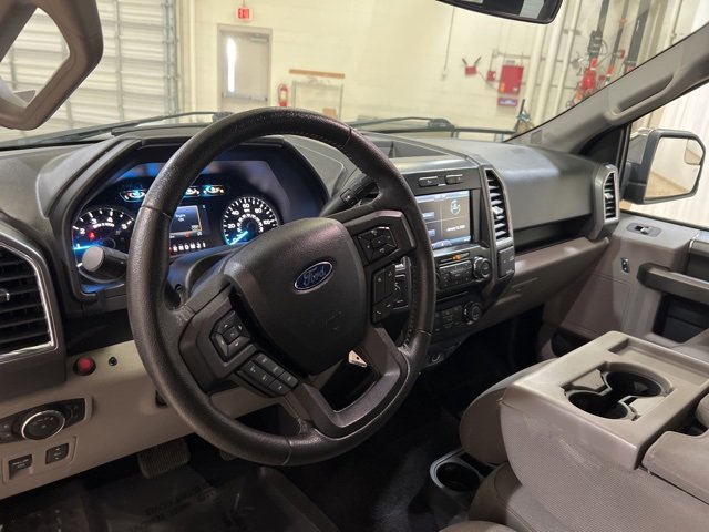 Used 2015 Ford F150 XLT w/ Equipment Group 302A Luxury image 13
