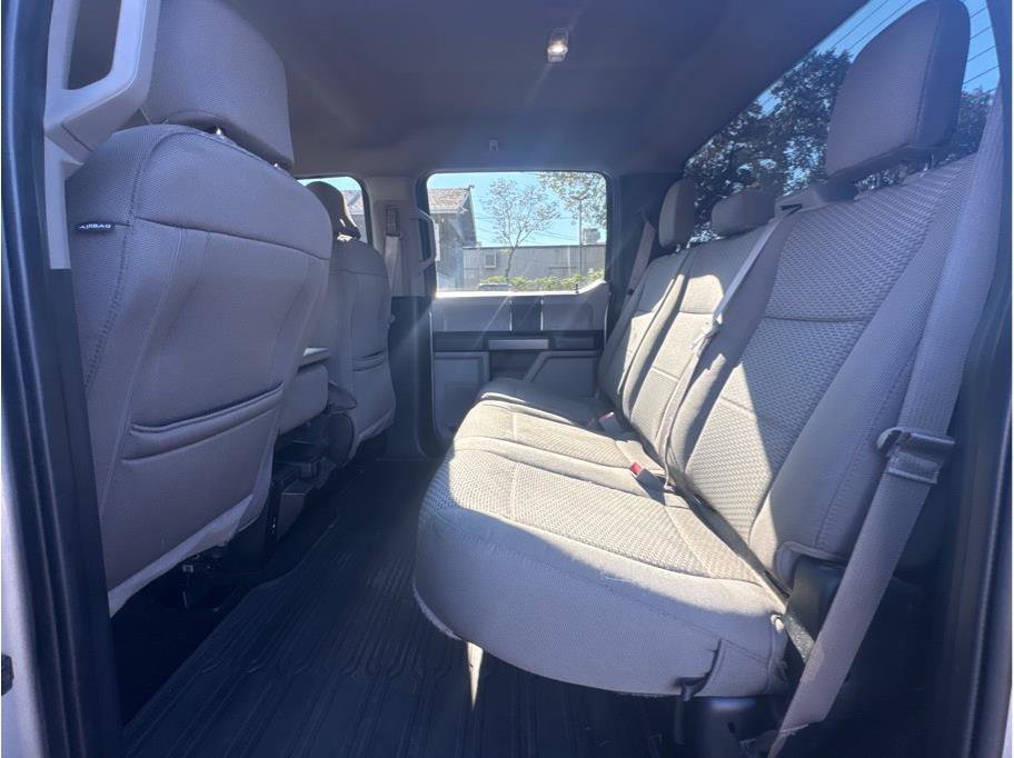 Used 2020 Ford F150 XLT w/ Equipment Group 301A Mid image 13