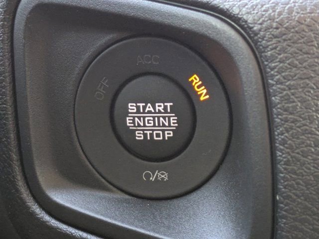 New 2026 Jeep Wrangler Sport S image 24