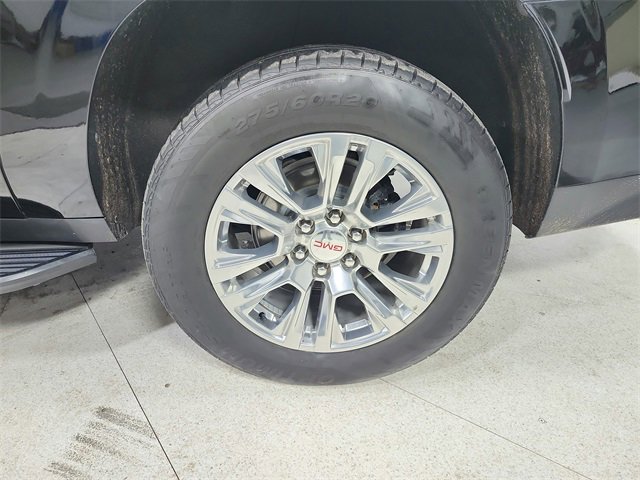 Used 2021 GMC Yukon XL Denali image 48