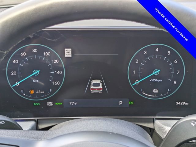 Used 2025 Hyundai Sonata Limited image 27