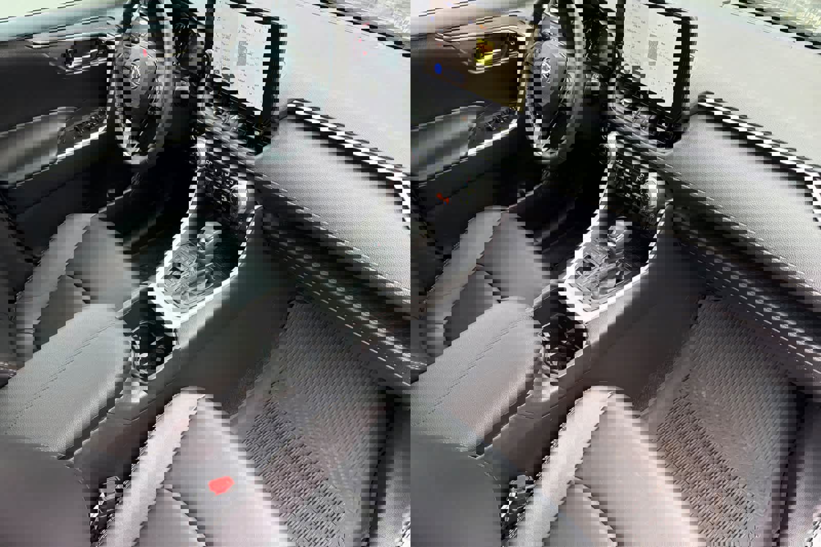 Used 2024 Toyota RAV4 XLE Premium w/ Weather Package image 18