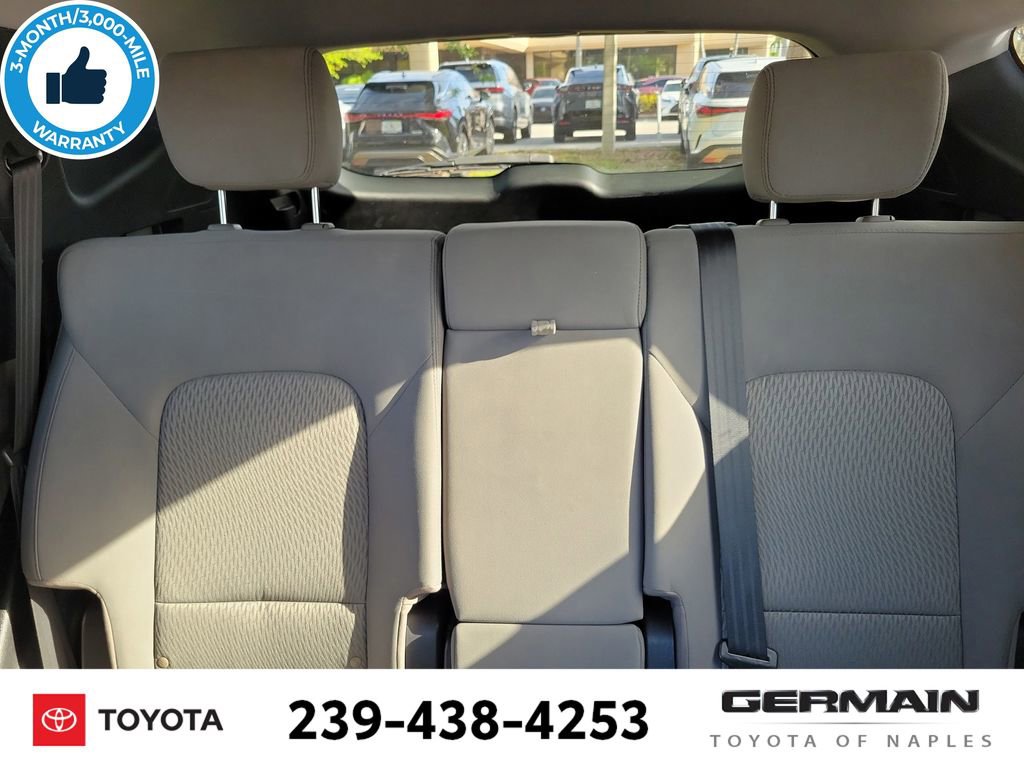 Used 2018 Hyundai Santa Fe Sport image 30