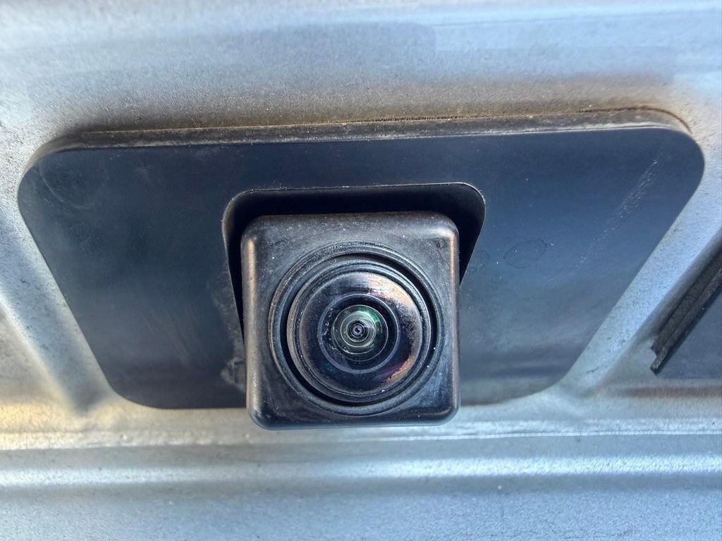 Used 2024 Nissan Altima 2.5 SV image 9