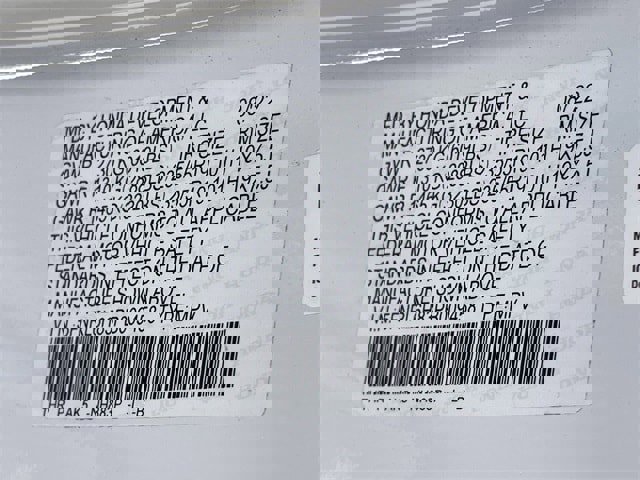 Certified 2023 Honda Odyssey Touring image 32