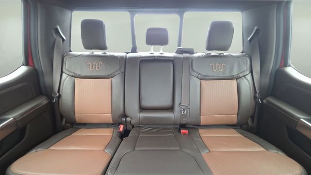 Used 2024 Ford F250 King Ranch w/ Chrome Package image 13