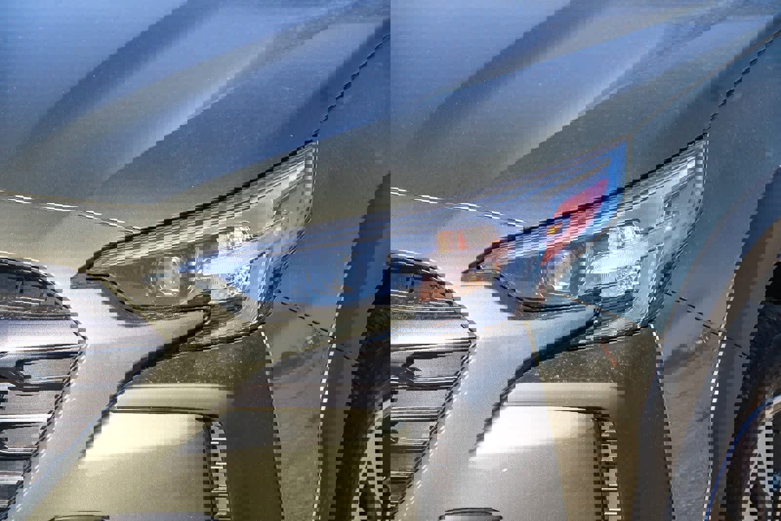 New 2025 Subaru Outback Limited image 8