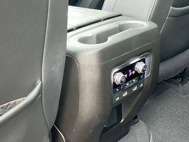 Used 2021 GMC Yukon XL Denali w/ Denali Ultimate Package image 18