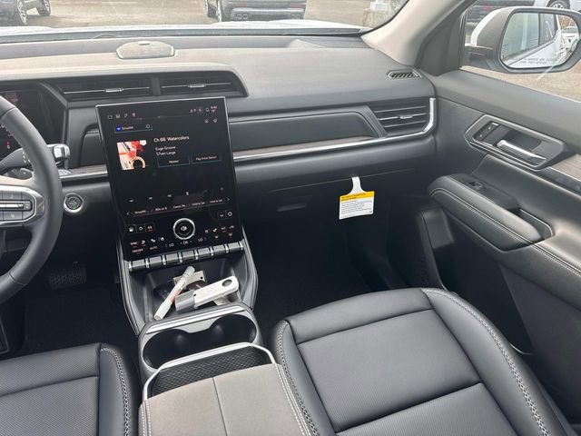 New 2026 GMC Terrain Denali w/ LPO, Black Badging Package image 19