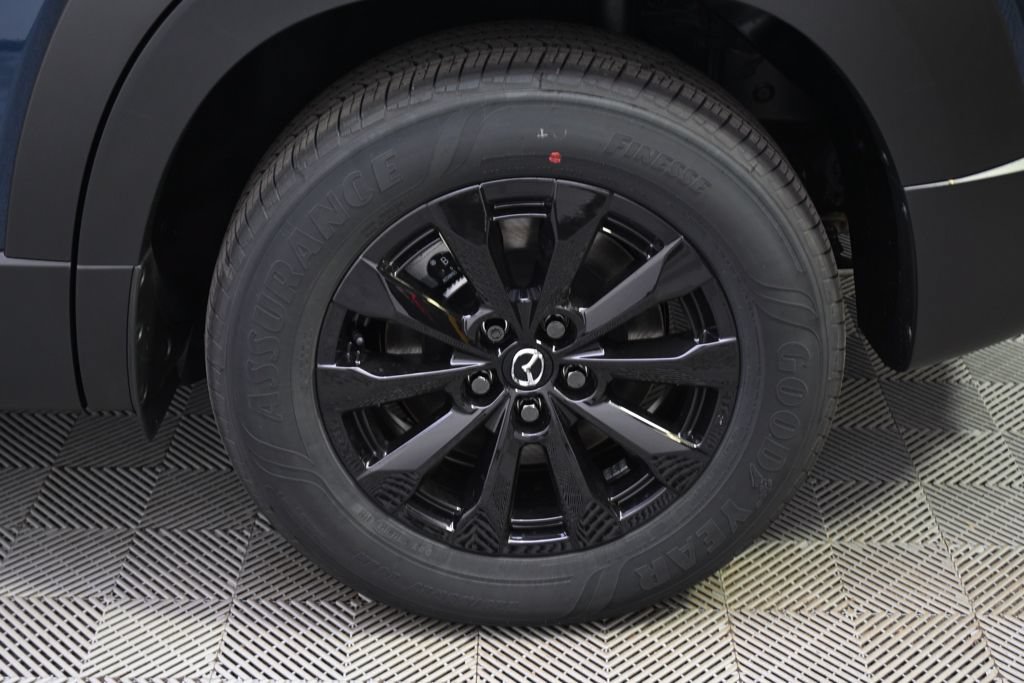 New 2026 MAZDA CX-50 AWD 2.5 Hybrid w/ Weather Package image 20