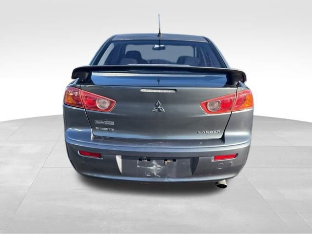 Used 2009 Mitsubishi Lancer ES image 6