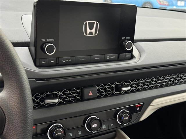 Certified 2024 Honda Accord EX image 16