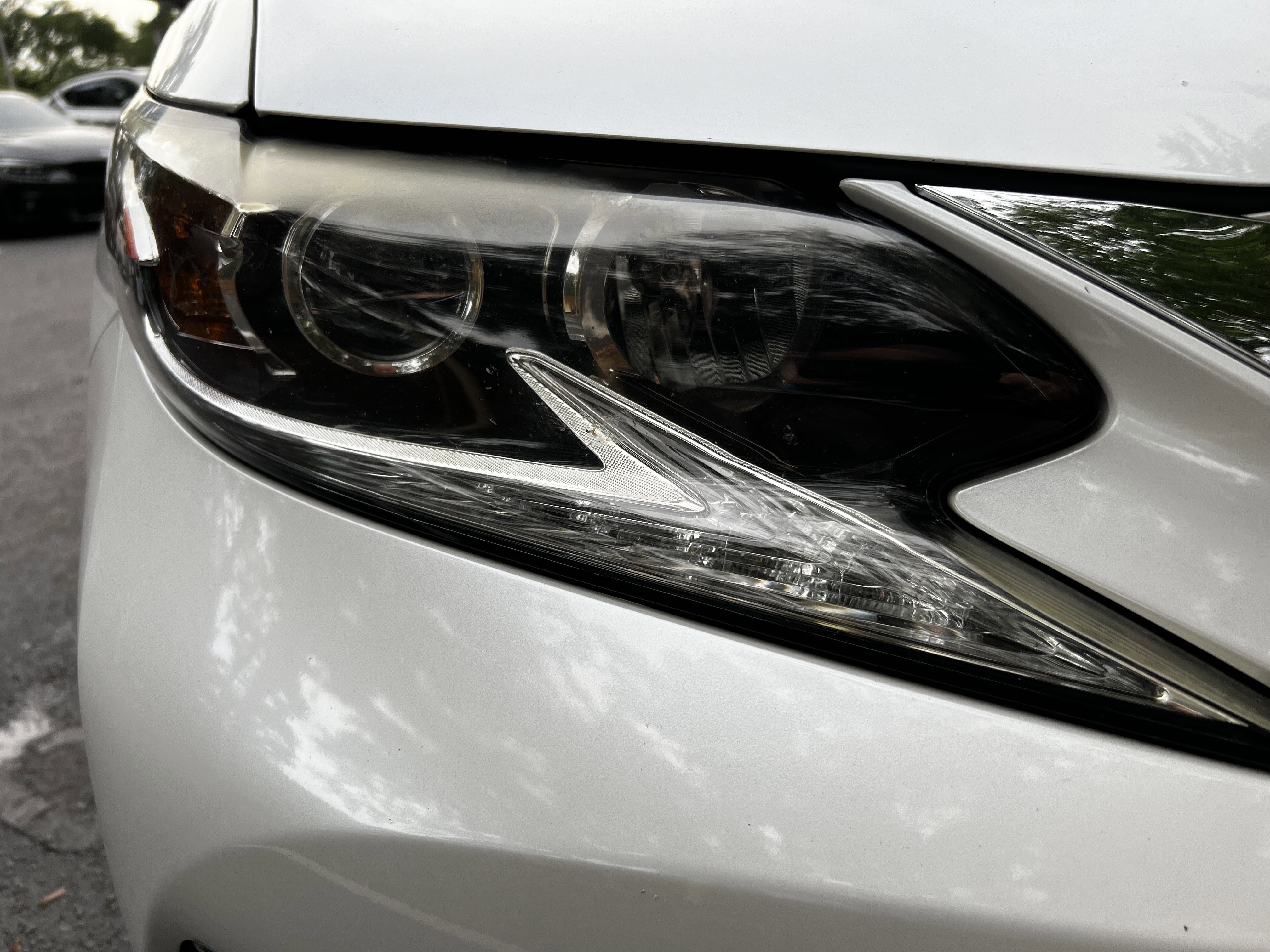 Used 2016 Lexus ES 350 w/ Accessory Package FWD image 12