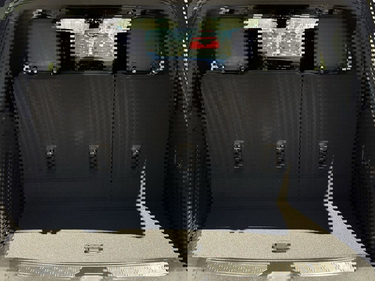 New 2026 Chevrolet Tahoe Premier image 31