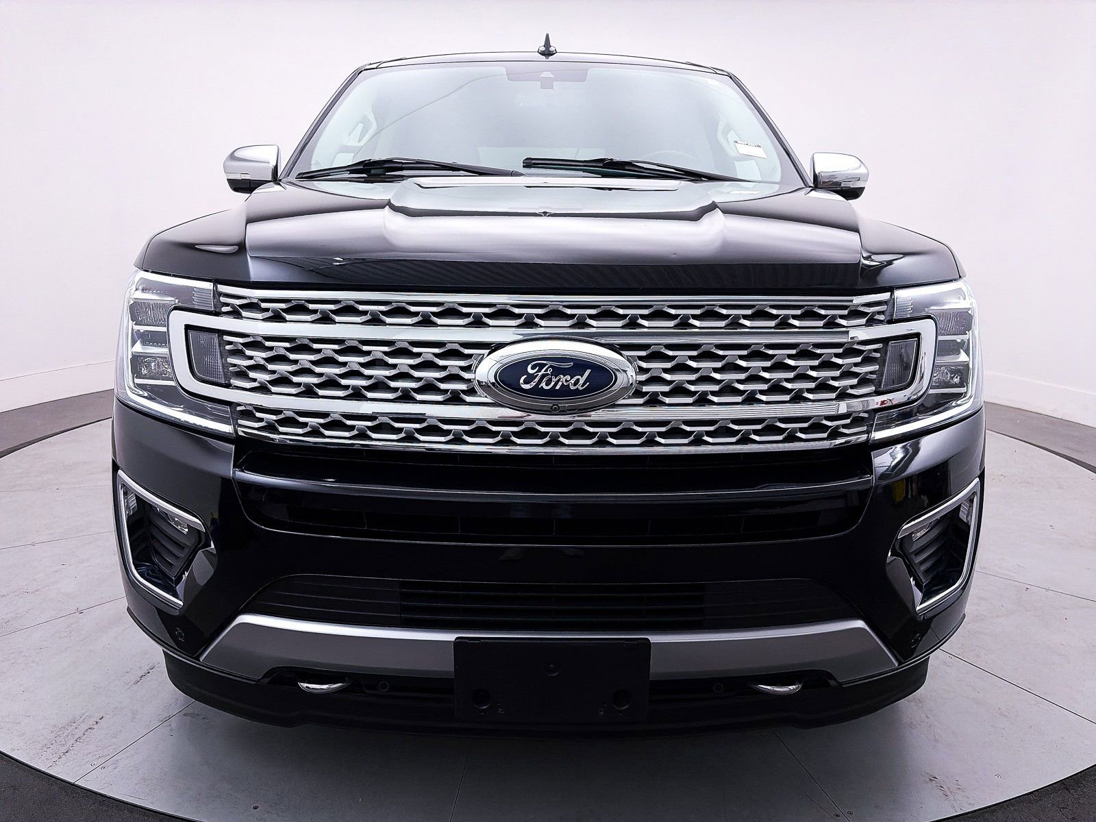 Used 2021 Ford Expedition Max Platinum image 13