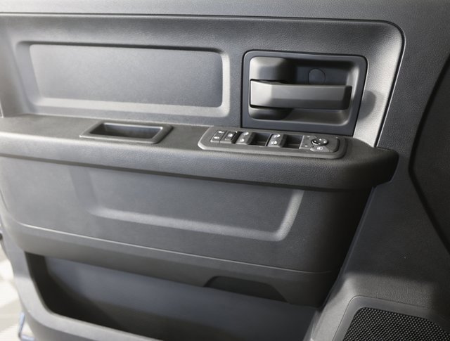 Used 2025 RAM 2500 Tradesman image 28