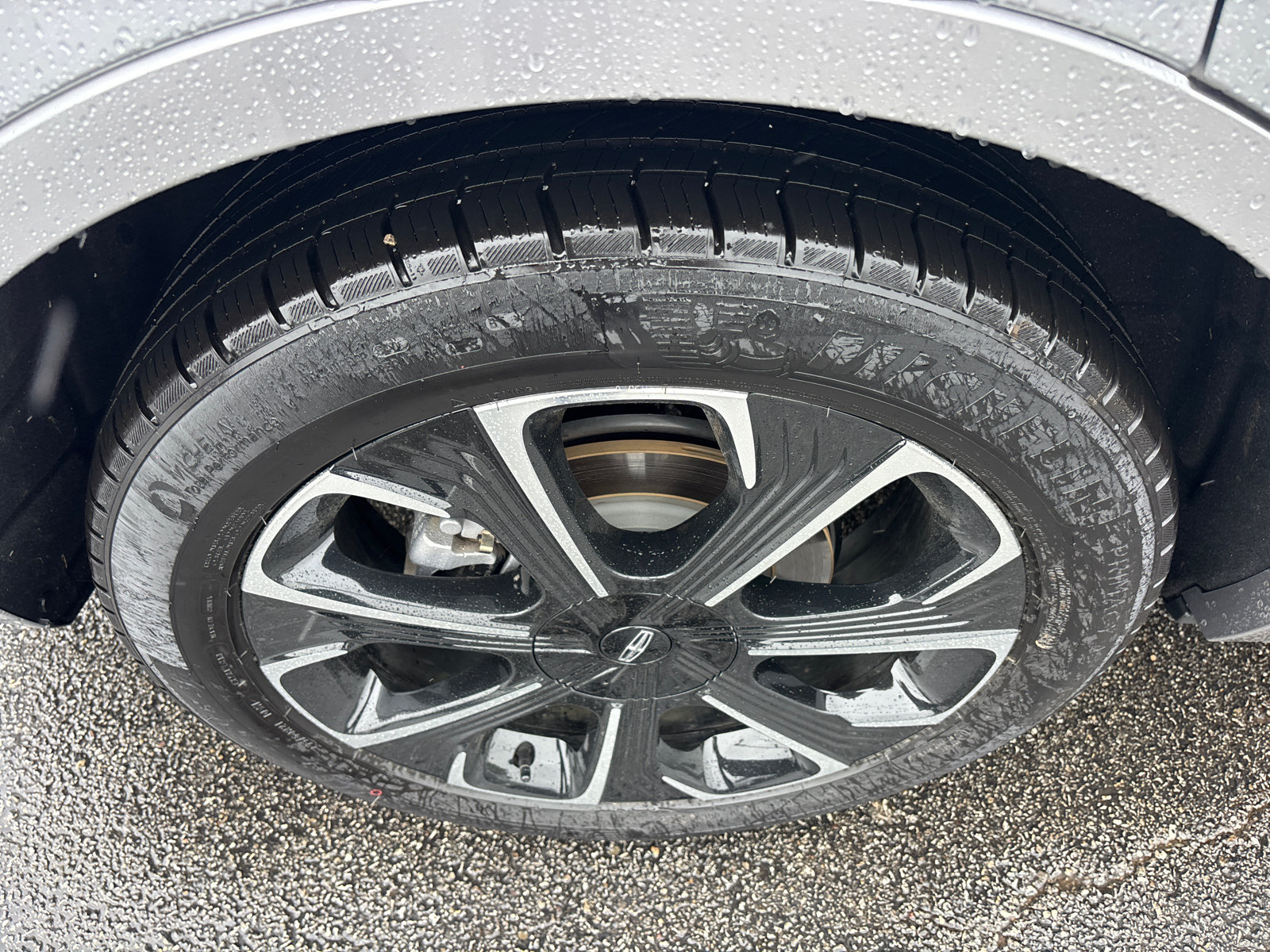 New 2026 Lincoln Nautilus Reserve AWD/4WD image 10