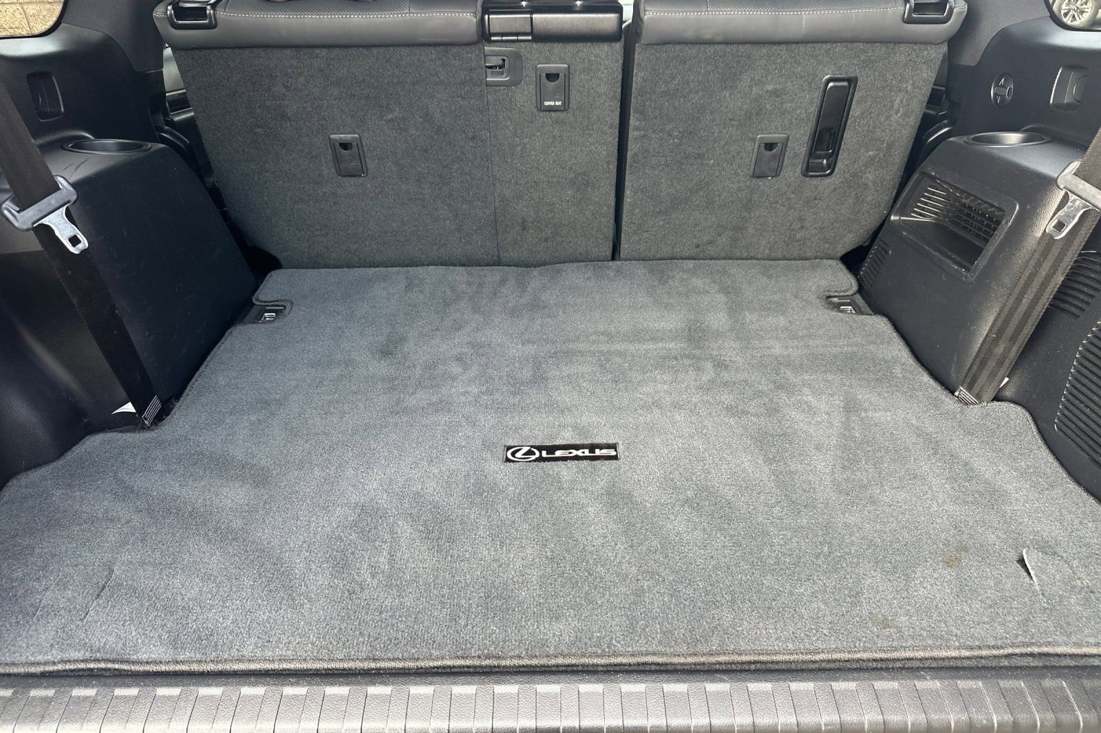 Certified 2023 Lexus GX 460 Premium image 19