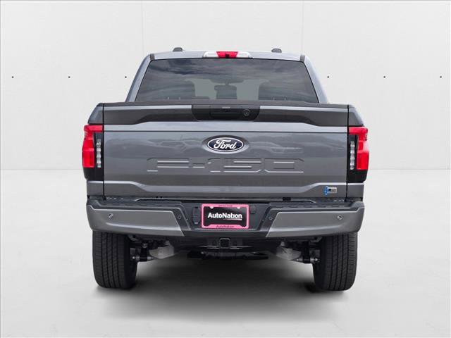 New 2025 Ford F150 Lightning Flash image 6