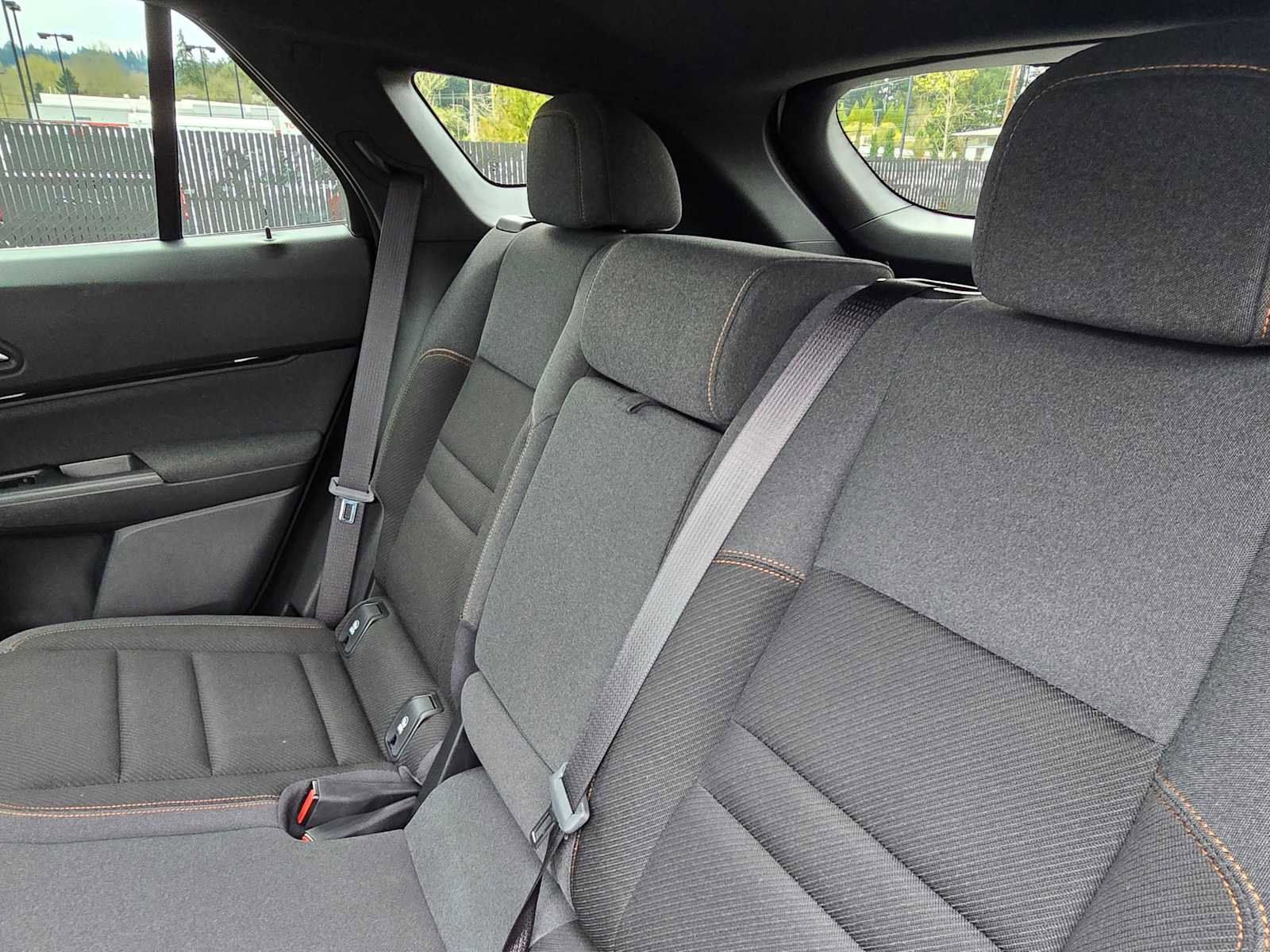 Used 2024 Honda Prologue EX image 17